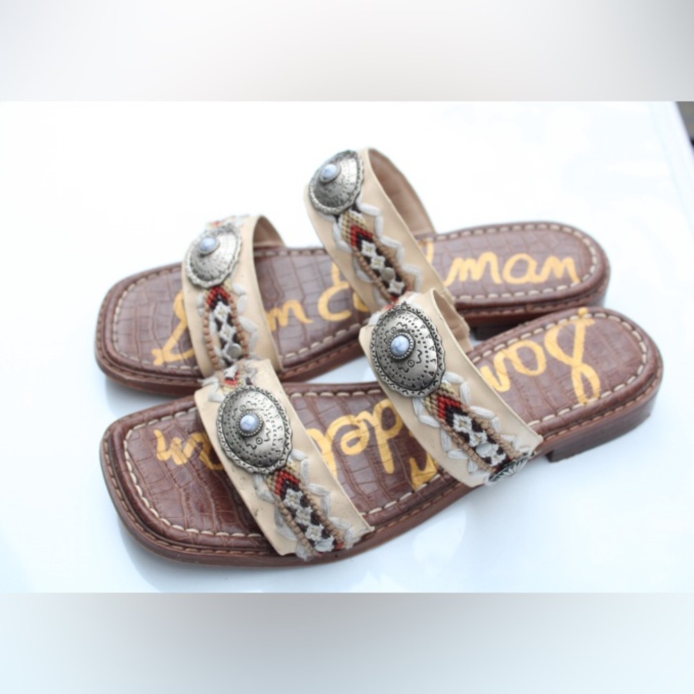 Sam Edelman sandals - Picture 2 of 10